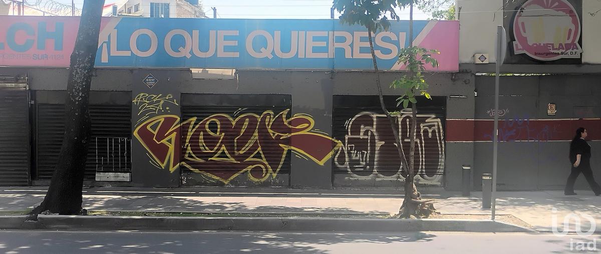 Foto de terreno habitacional en venta en insurgentes sur 4208, tlalpan centro, tlalpan, df / cdmx, 29968286 No. 03