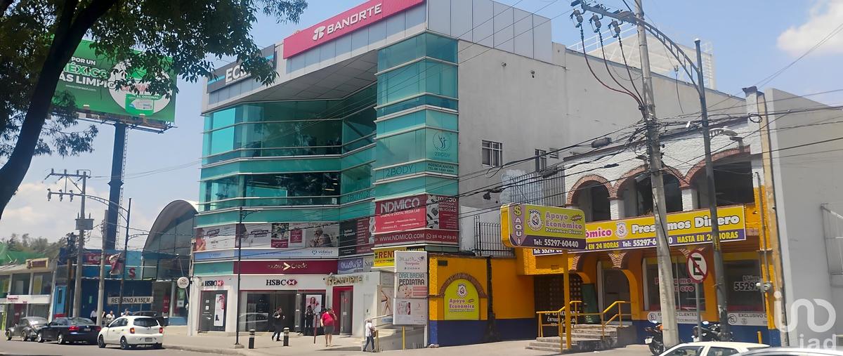 Foto de terreno habitacional en venta en insurgentes sur 4208, tlalpan centro, tlalpan, df / cdmx, 29968286 No. 04