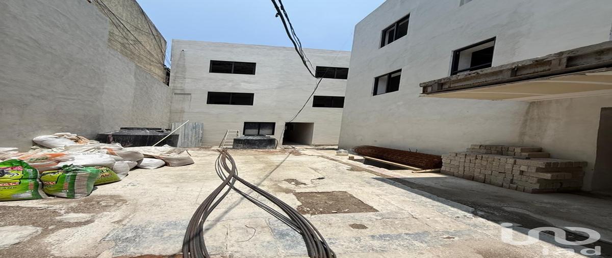 Foto de edificio en venta en insurgentes sur 462, hipÃ³dromo, cuauhtÃ©moc, df / cdmx, 31073949 No. 05