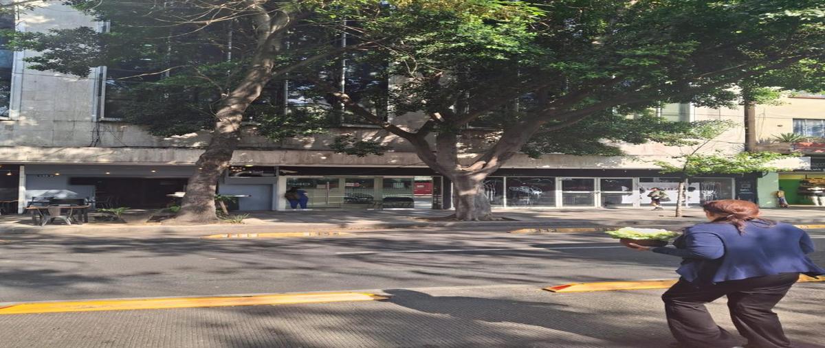 Foto de oficina en renta en insurgentes sur 540, roma sur, cuauhtémoc, df / cdmx, 0 No. 03