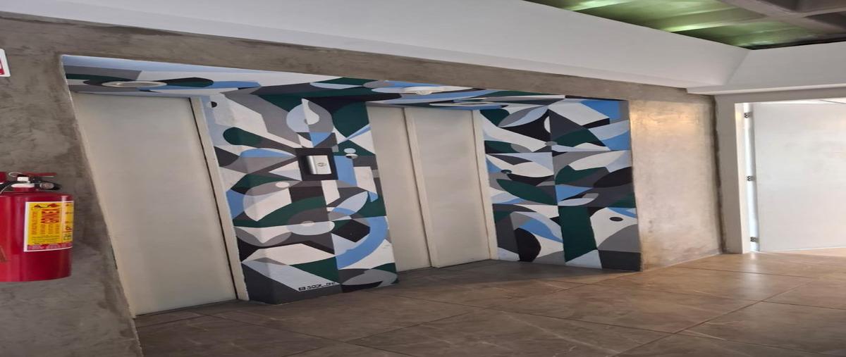 Foto de oficina en renta en insurgentes sur 540, roma sur, cuauhtémoc, df / cdmx, 0 No. 04