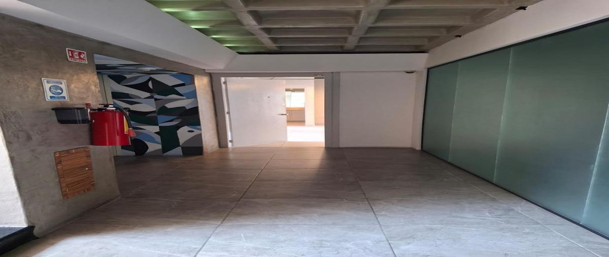Foto de oficina en renta en insurgentes sur 540, roma sur, cuauhtémoc, df / cdmx, 0 No. 05