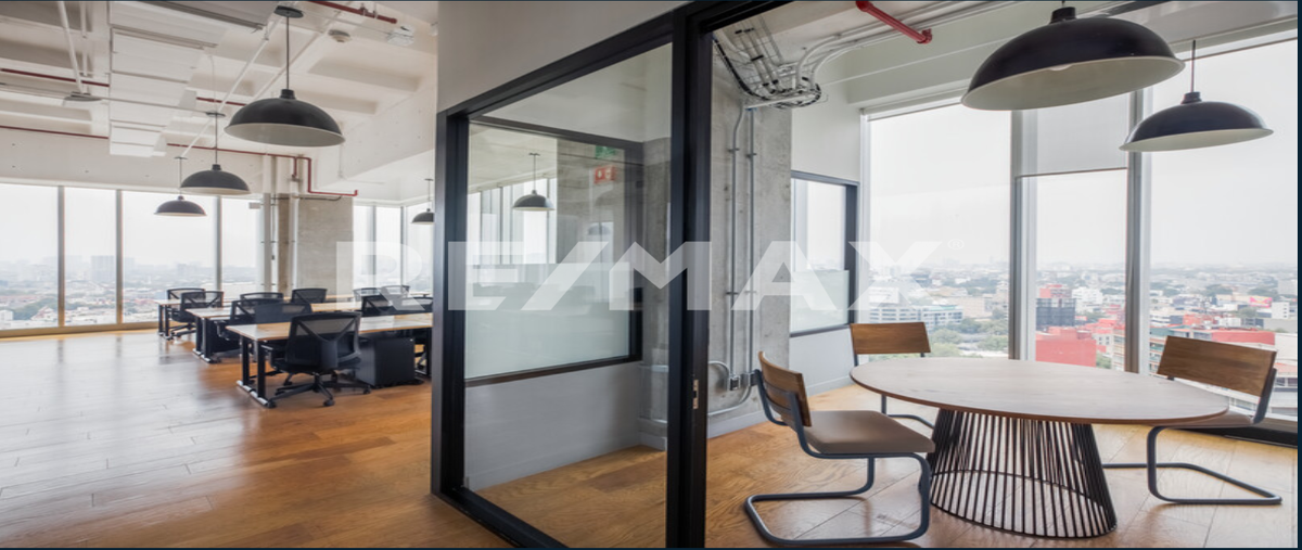 Foto de oficina en renta en insurgentes sur 601 , napoles, benito juárez, df / cdmx, 0 No. 03