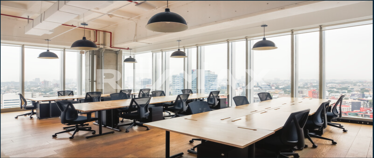 Foto de oficina en renta en insurgentes sur 601 , napoles, benito juárez, df / cdmx, 0 No. 05