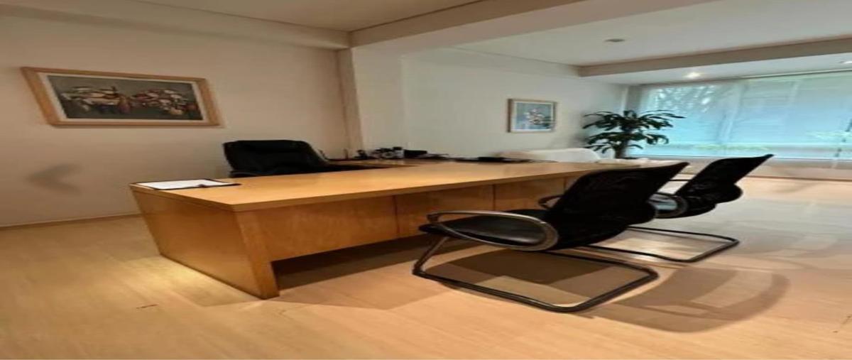 Foto de oficina en venta en insurgentes sur 797, napoles, benito juárez, df / cdmx, 0 No. 05