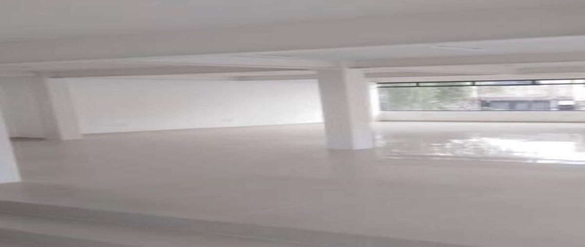 Foto de edificio en renta en insurgentes sur , ampliación isidro fabela, tlalpan, df / cdmx, 18269573 No. 02