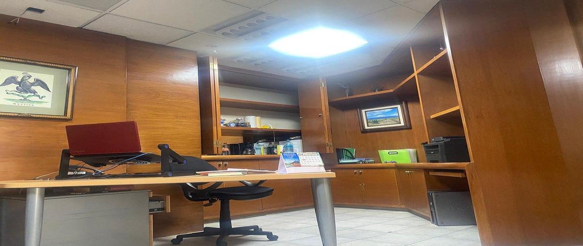 Foto de oficina en venta en insurgentes sur , chimalistac, álvaro obregón, df / cdmx, 0 No. 04