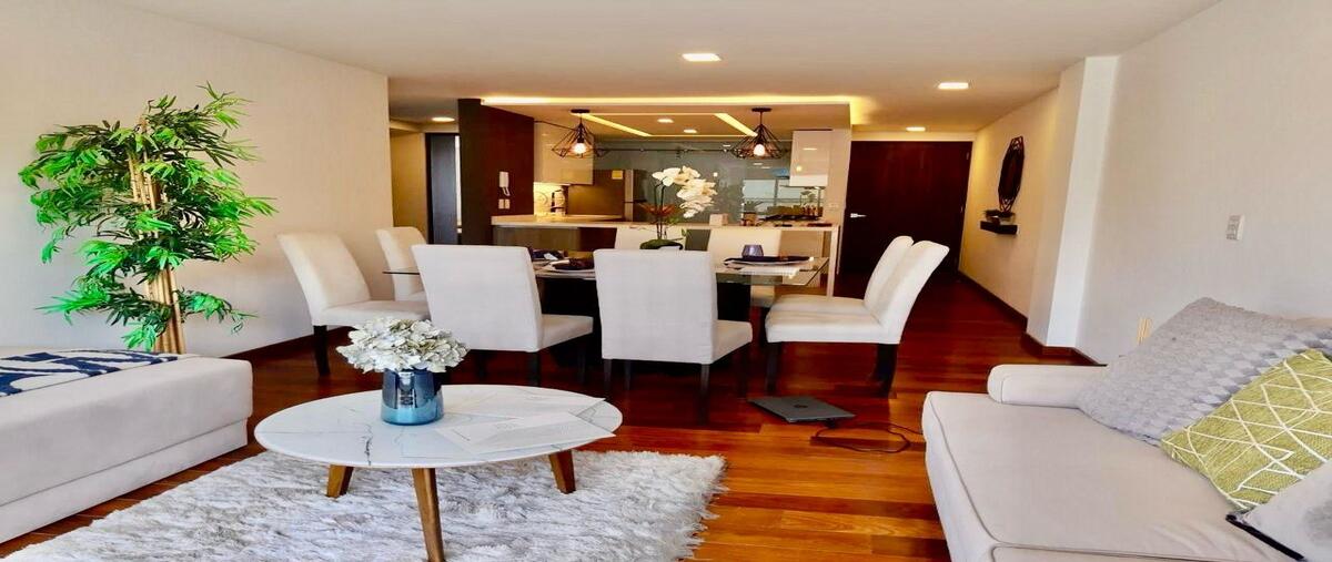 Foto de departamento en renta en insurgentes sur , condesa, cuauhtémoc, df / cdmx, 0 No. 02