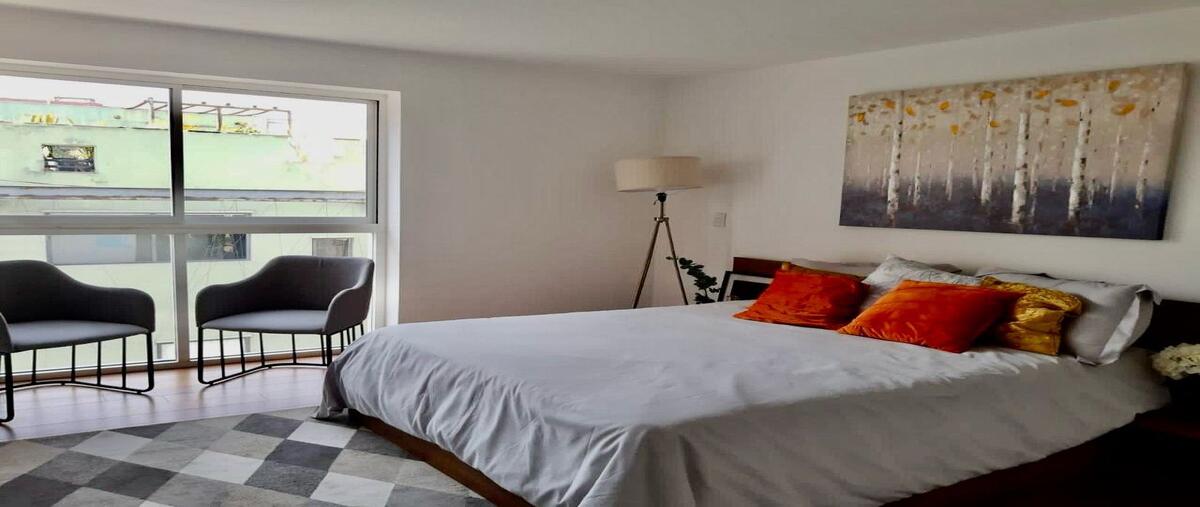 Foto de departamento en renta en insurgentes sur , condesa, cuauhtémoc, df / cdmx, 0 No. 03