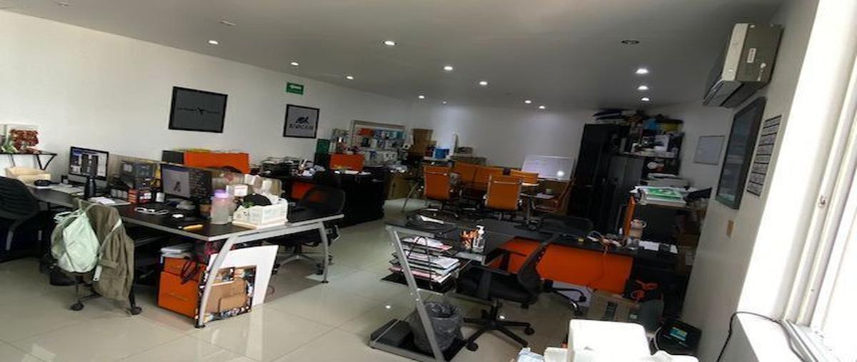 Foto de oficina en venta en insurgentes sur , crédito constructor, benito juárez, df / cdmx, 27239764 No. 04
