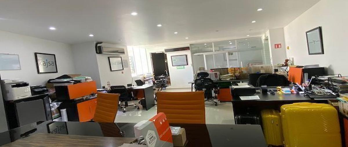 Foto de oficina en venta en insurgentes sur , crédito constructor, benito juárez, df / cdmx, 27239764 No. 05