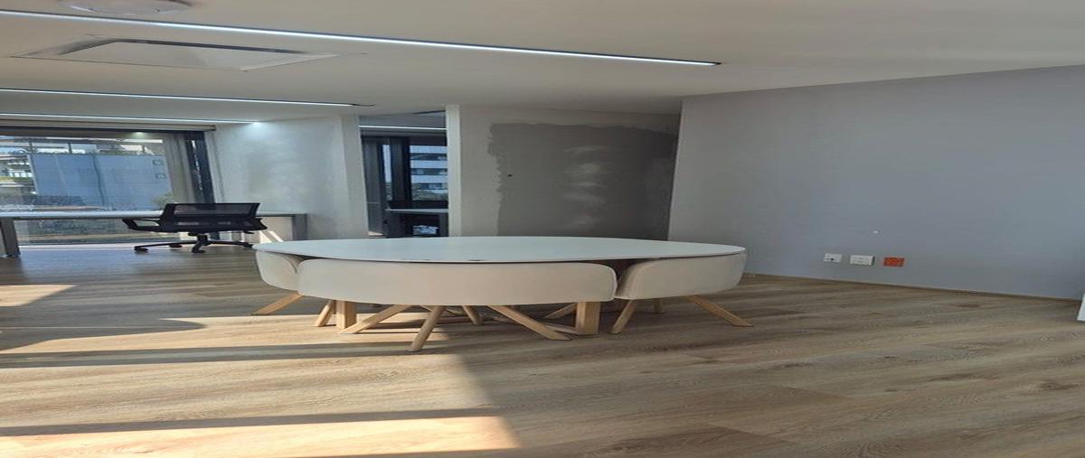 Foto de oficina en renta en insurgentes sur , crédito constructor, benito juárez, df / cdmx, 0 No. 03
