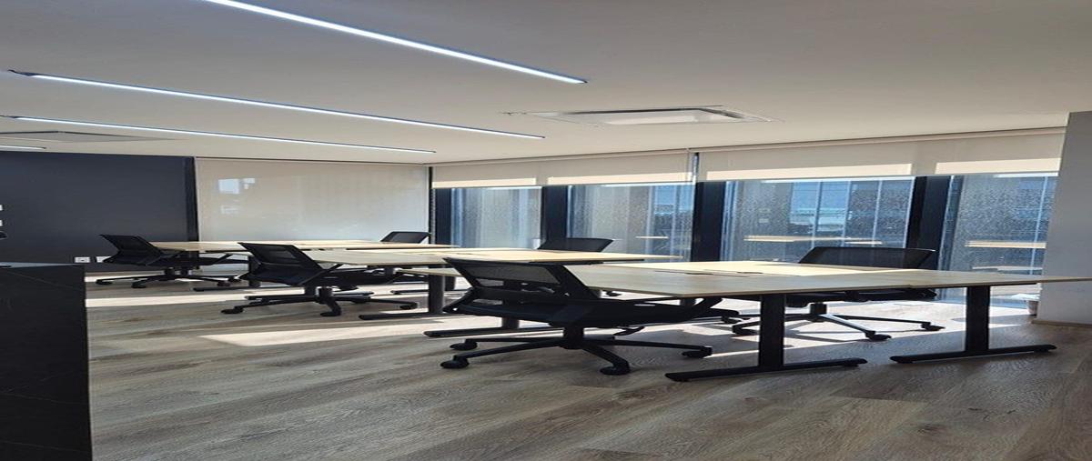 Foto de oficina en renta en insurgentes sur , crédito constructor, benito juárez, df / cdmx, 0 No. 05