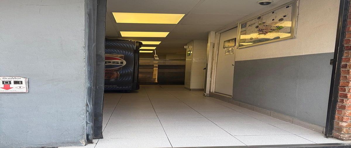 Foto de local en renta en insurgentes sur , crédito constructor, benito juárez, df / cdmx, 0 No. 07