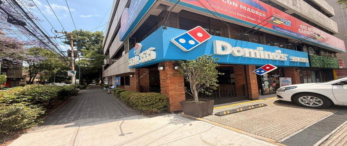 Foto de local en renta en insurgentes sur , crédito constructor, benito juárez, df / cdmx, 0 No. 09