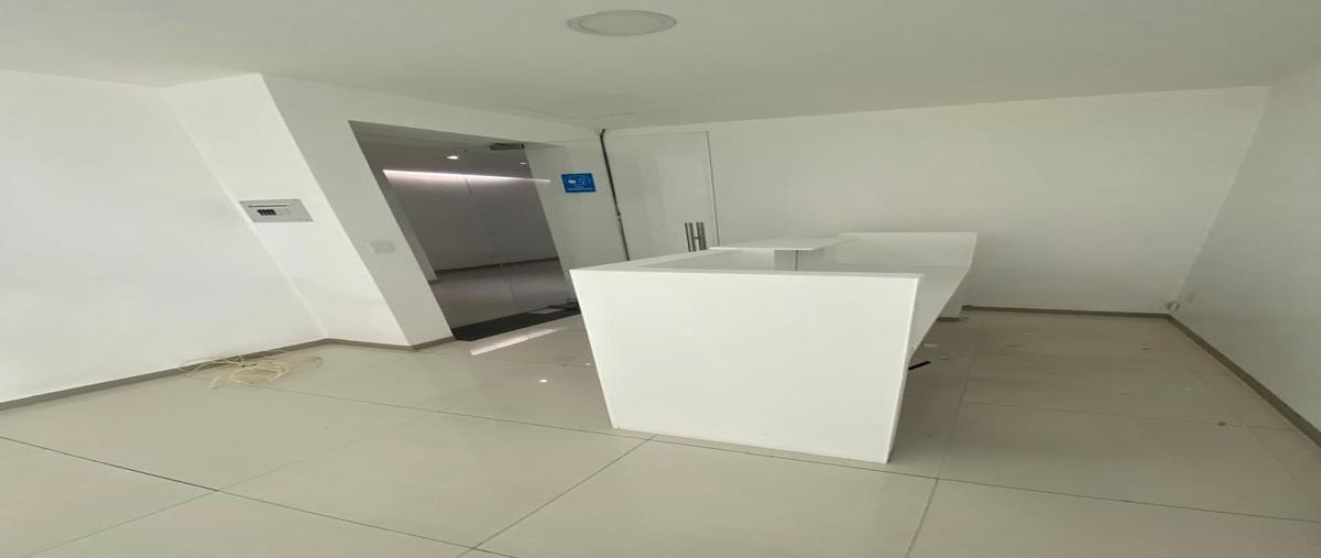 Foto de oficina en renta en insurgentes sur , crédito constructor, benito juárez, df / cdmx, 31718822 No. 07