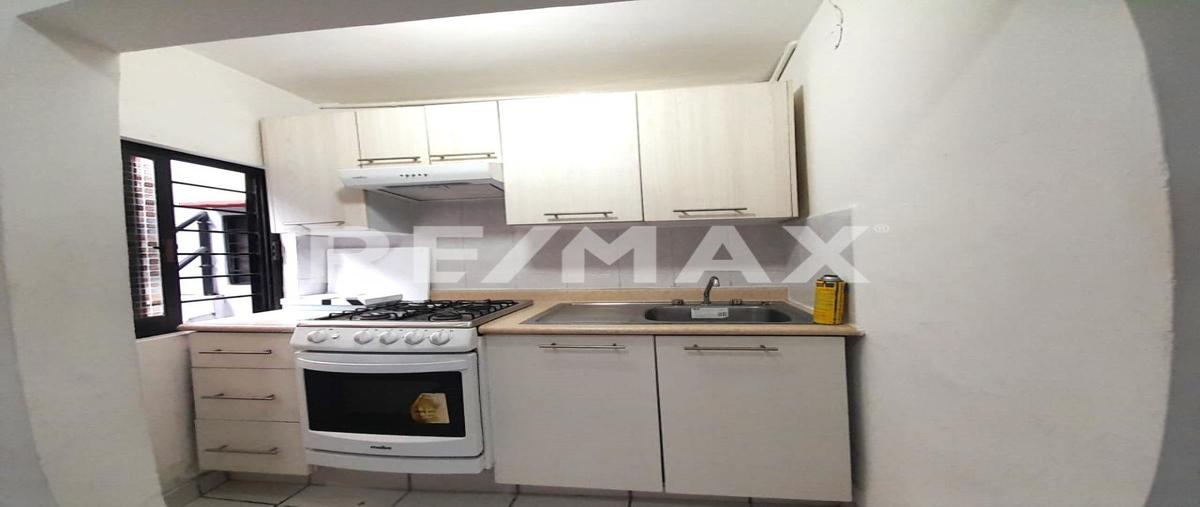 Foto de departamento en renta en insurgentes sur , de caramagüey, tlalpan, df / cdmx, 0 No. 05