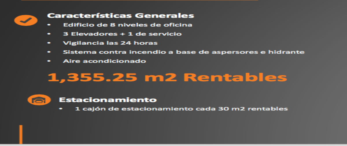 Foto de oficina en renta en insurgentes sur , del valle centro, benito juárez, df / cdmx, 13496941 No. 03