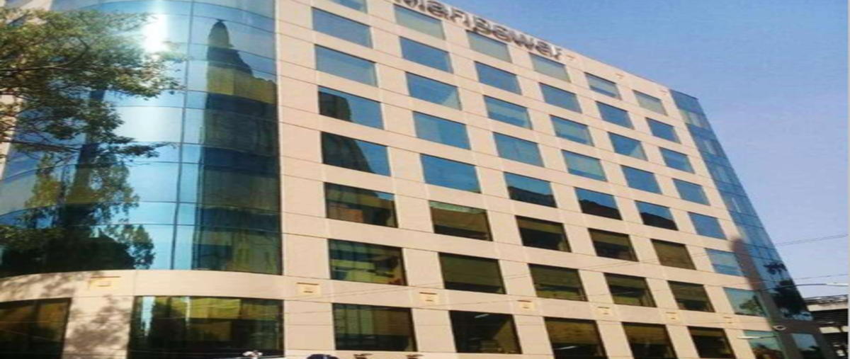 Foto de oficina en renta en insurgentes sur , del valle centro, benito juárez, df / cdmx, 13496941 No. 04