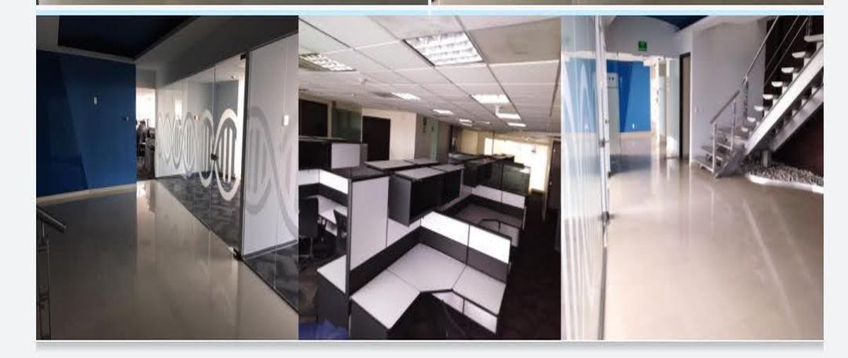 Foto de oficina en renta en insurgentes sur , del valle centro, benito juárez, df / cdmx, 16921374 No. 03