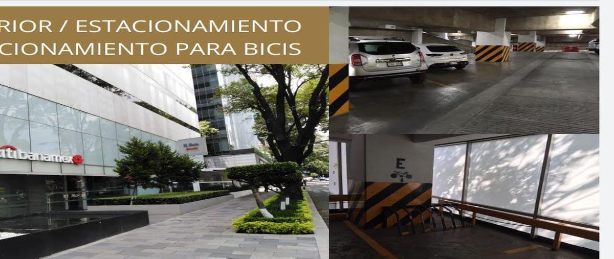 Foto de oficina en insurgentes sur , del valle centro, benito juárez, df / cdmx, 16921386 foto 03 Foto de oficina en renta en insurgentes sur , del valle centro, benito juárez, df / cdmx, 16921386 No. 03