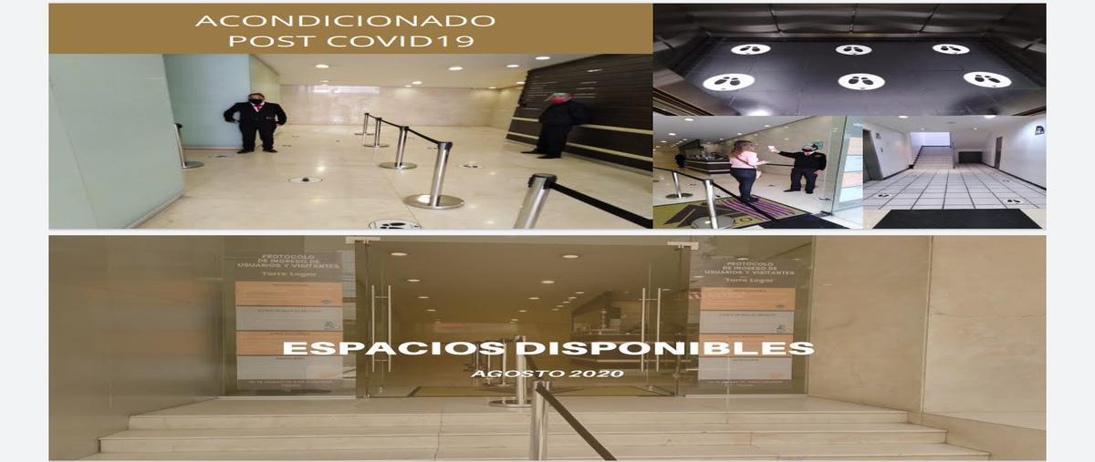 Foto de oficina en insurgentes sur , del valle centro, benito juárez, df / cdmx, 16921386 foto 04 Foto de oficina en renta en insurgentes sur , del valle centro, benito juárez, df / cdmx, 16921386 No. 04
