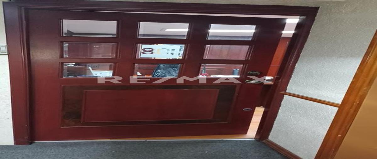Foto de oficina en venta en insurgentes sur , del valle centro, benito juárez, df / cdmx, 28176204 No. 03