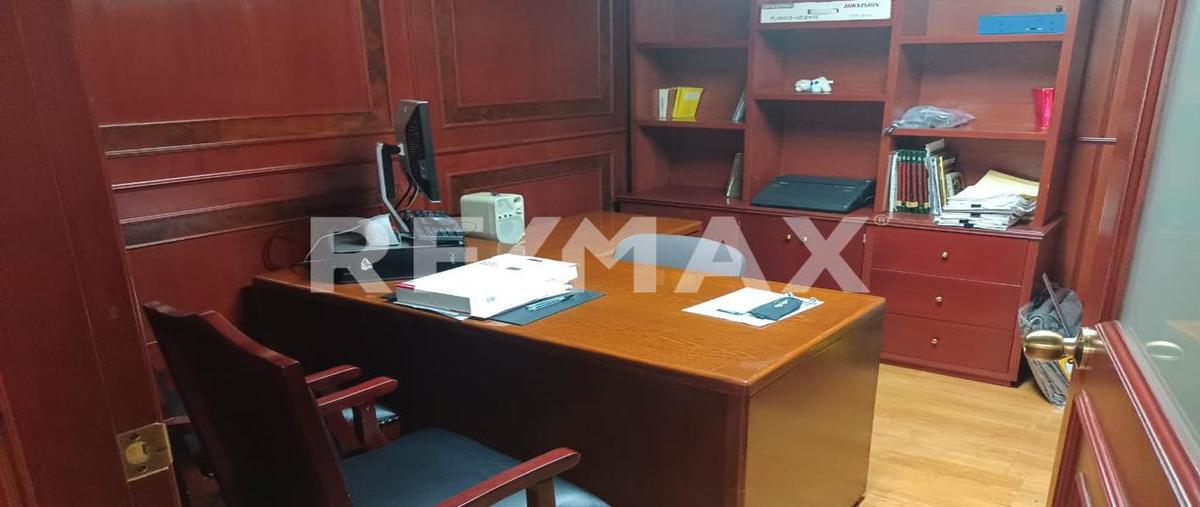 Foto de oficina en venta en insurgentes sur , del valle centro, benito juárez, df / cdmx, 28176204 No. 04