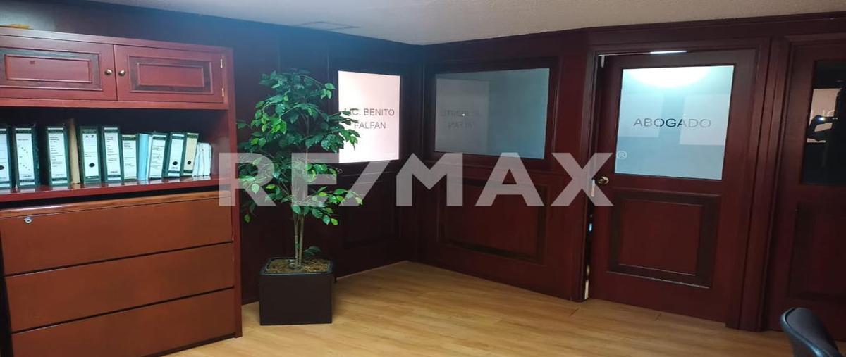 Foto de oficina en venta en insurgentes sur , del valle centro, benito juárez, df / cdmx, 28176204 No. 05