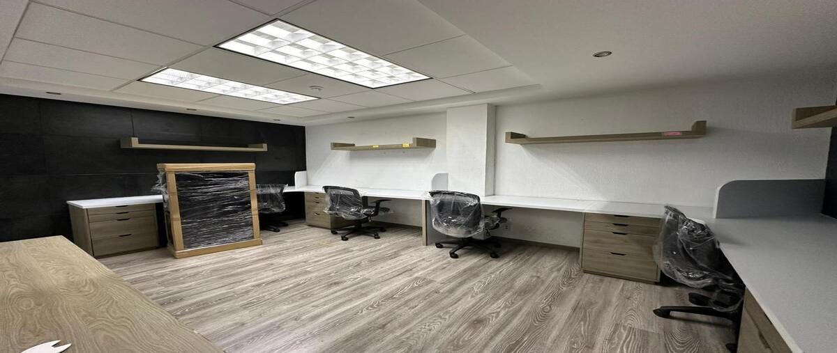 Foto de oficina en venta en insurgentes sur , del valle centro, benito juárez, df / cdmx, 0 No. 05