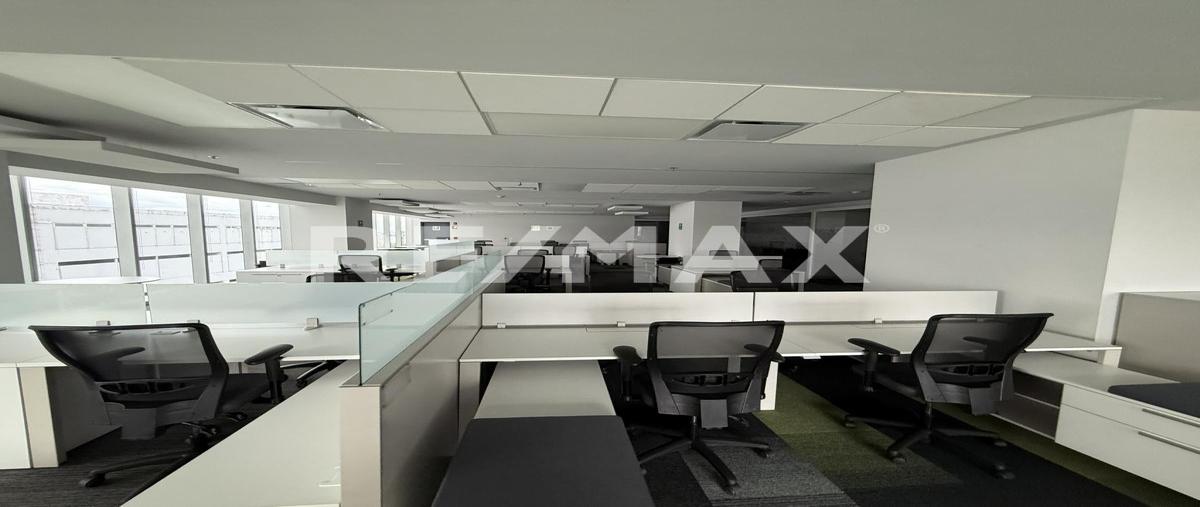 Foto de oficina en renta en insurgentes sur , del valle centro, benito juárez, df / cdmx, 0 No. 04