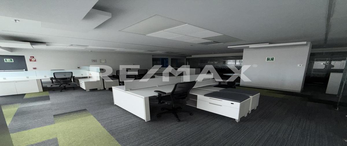 Foto de oficina en renta en insurgentes sur , del valle centro, benito juárez, df / cdmx, 0 No. 03