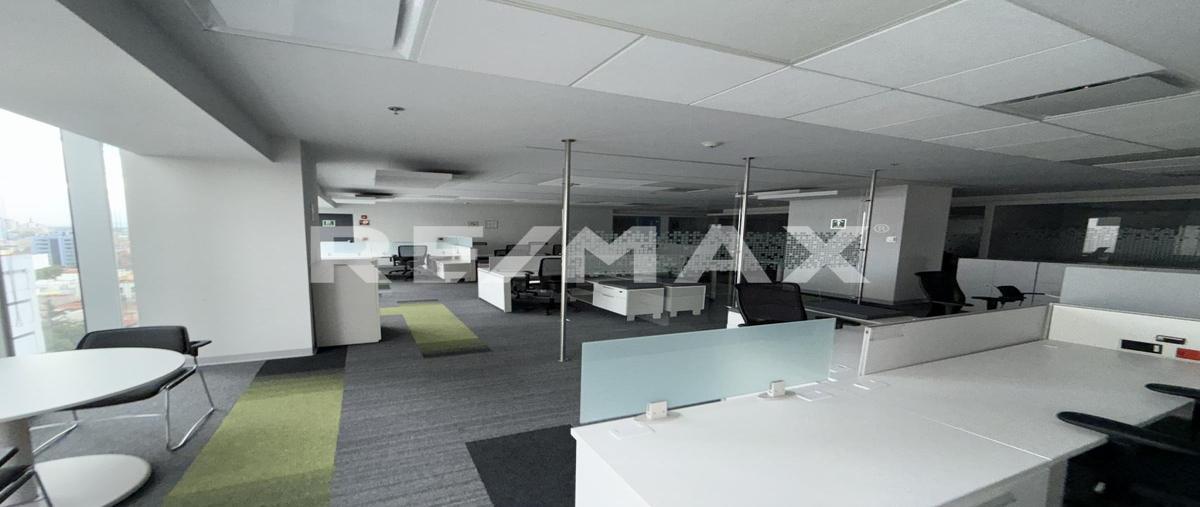 Foto de oficina en renta en insurgentes sur , del valle centro, benito juárez, df / cdmx, 0 No. 04