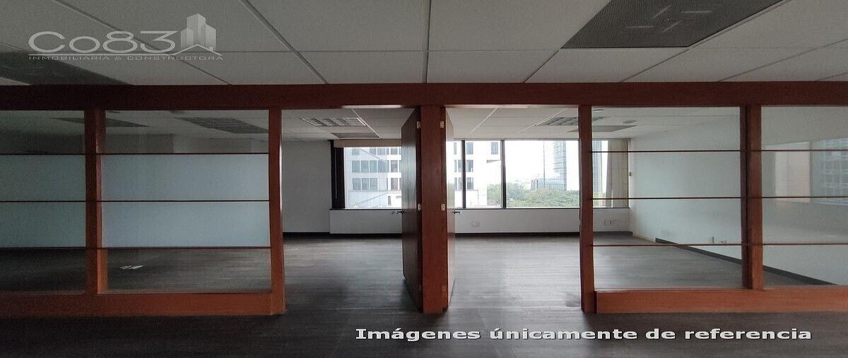 Foto de oficina en renta en insurgentes sur , del valle centro, benito juárez, df / cdmx, 30909469 No. 05