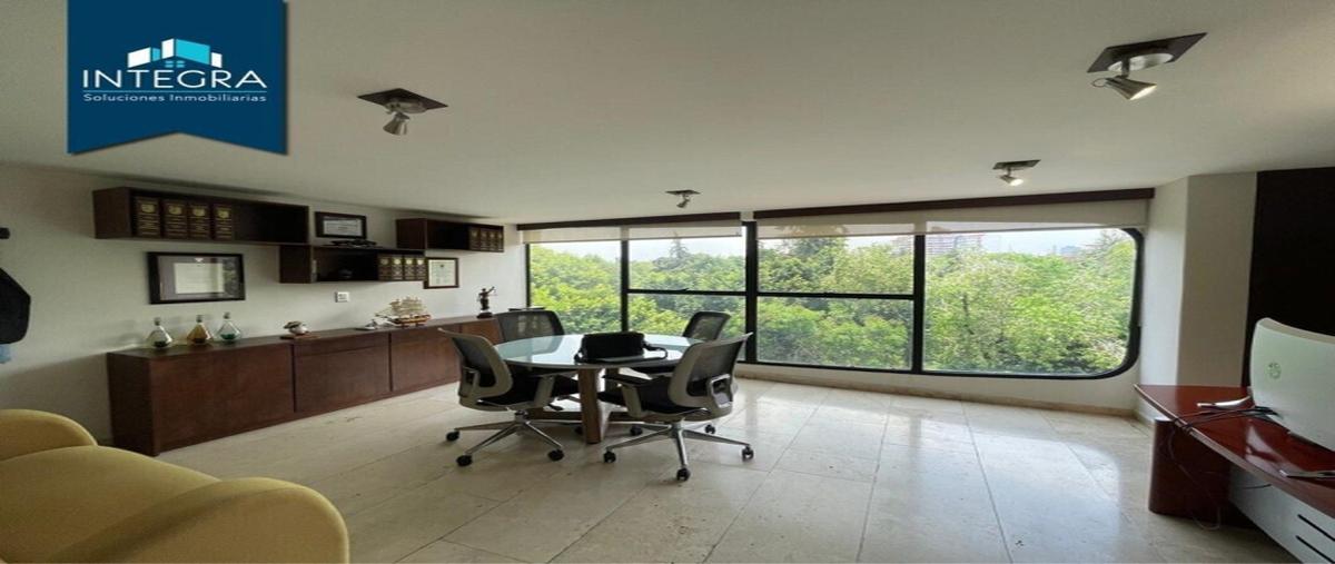 Foto de oficina en venta en insurgentes sur , del valle norte, benito juárez, df / cdmx, 27864573 No. 04