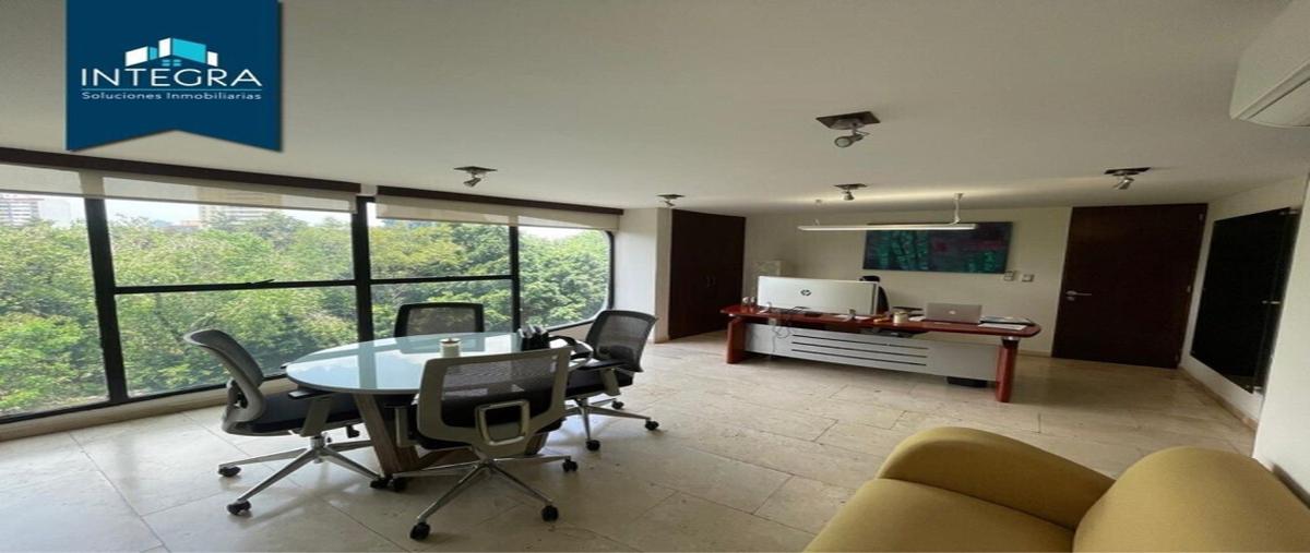 Foto de oficina en venta en insurgentes sur , del valle norte, benito juárez, df / cdmx, 27864573 No. 05