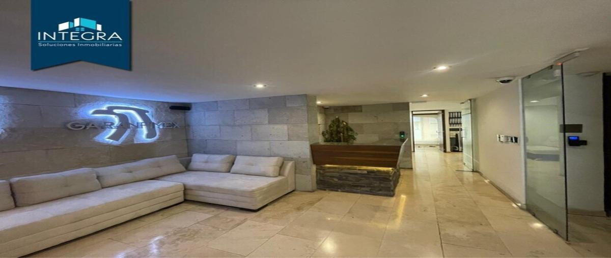 Foto de oficina en venta en insurgentes sur , del valle norte, benito juárez, df / cdmx, 27864573 No. 06