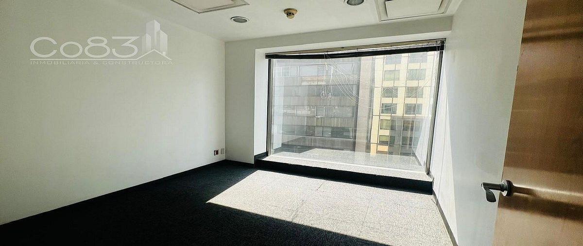 Foto de oficina en renta en insurgentes sur , del valle sur, benito juárez, df / cdmx, 31116010 No. 06