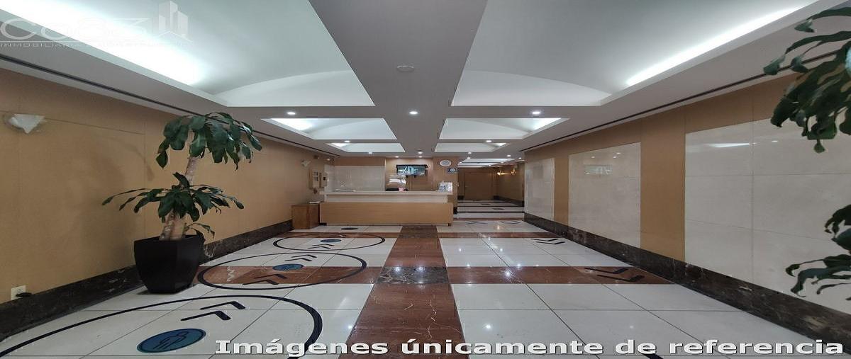 Foto de oficina en renta en insurgentes sur , del valle sur, benito juárez, df / cdmx, 31116010 No. 15