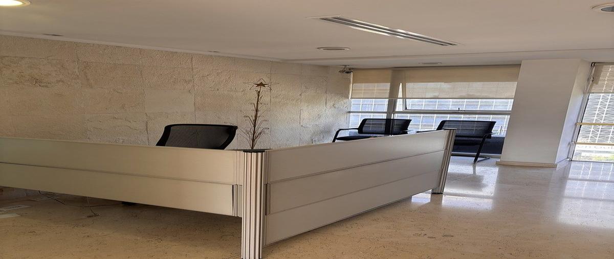 Foto de oficina en renta en insurgentes sur , florida, álvaro obregón, df / cdmx, 0 No. 04