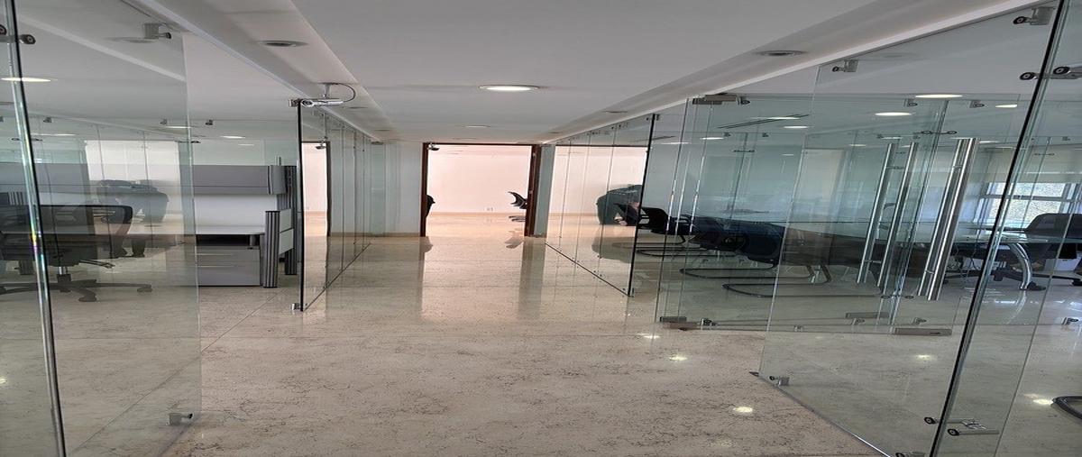 Foto de oficina en renta en insurgentes sur , florida, álvaro obregón, df / cdmx, 0 No. 05