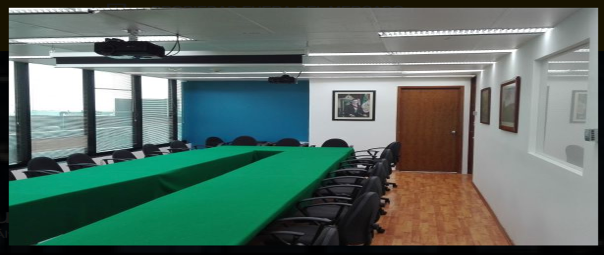 Foto de oficina en renta en insurgentes sur , guadalupe inn, álvaro obregón, df / cdmx, 11879482 No. 04
