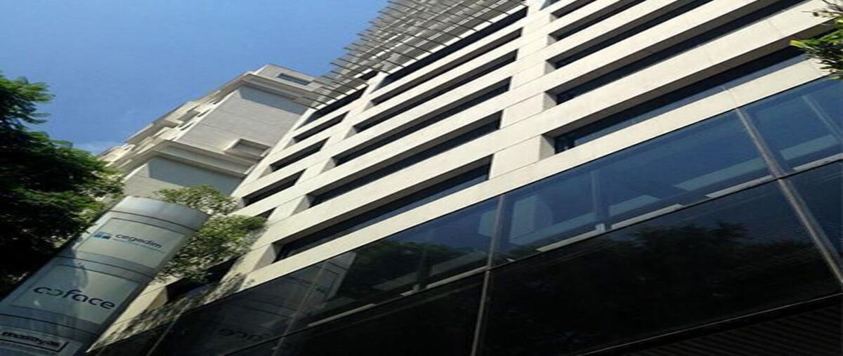 Foto de oficina en renta en insurgentes sur , guadalupe inn, álvaro obregón, df / cdmx, 12269877 No. 03