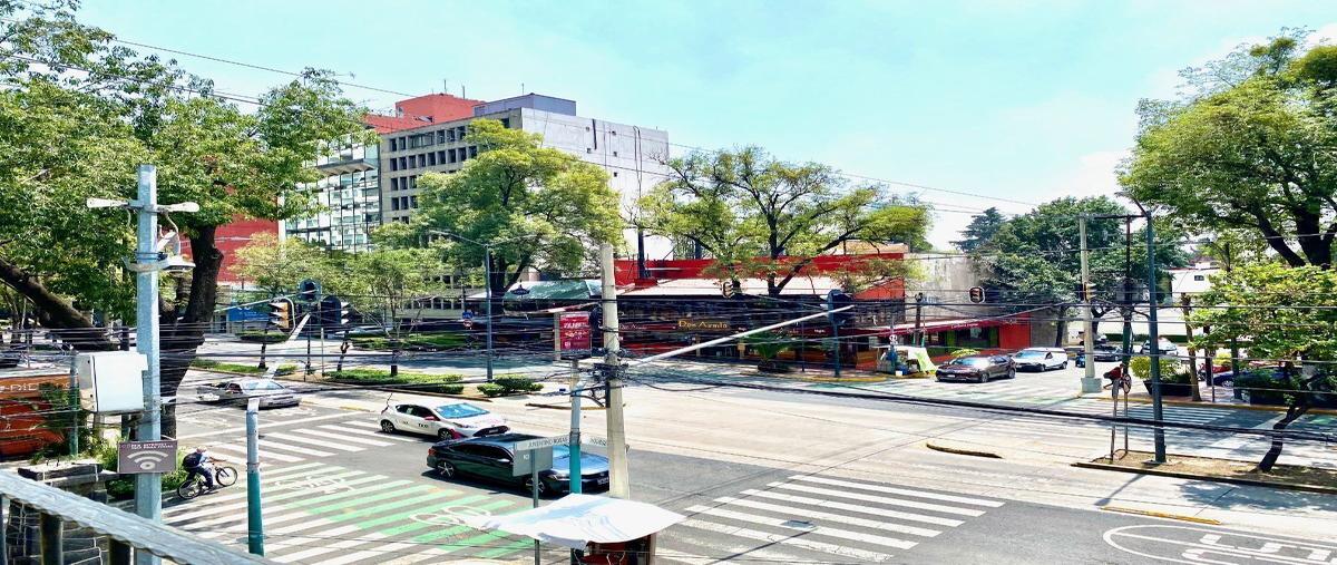 Foto de edificio en venta en insurgentes sur , guadalupe inn, álvaro obregón, df / cdmx, 26908438 No. 04