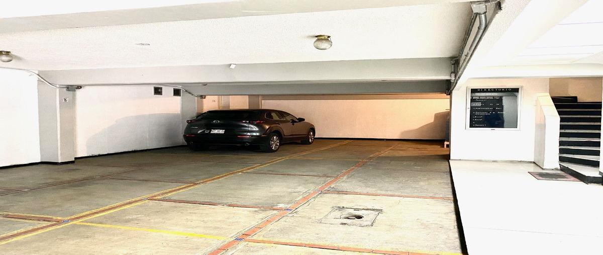 Foto de edificio en venta en insurgentes sur , guadalupe inn, álvaro obregón, df / cdmx, 26908438 No. 05