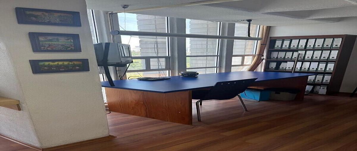 Foto de oficina en venta en insurgentes sur , guadalupe inn, álvaro obregón, df / cdmx, 27971283 No. 03