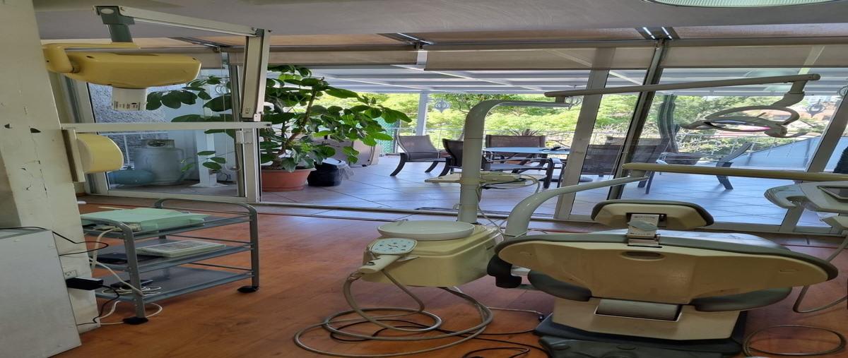 Foto de oficina en venta en insurgentes sur , guadalupe inn, álvaro obregón, df / cdmx, 28154123 No. 03