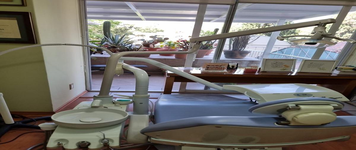 Foto de oficina en venta en insurgentes sur , guadalupe inn, álvaro obregón, df / cdmx, 28154123 No. 05