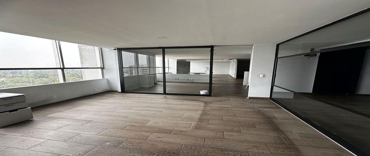 Foto de edificio en venta en insurgentes sur , guadalupe inn, álvaro obregón, df / cdmx, 28570998 No. 04