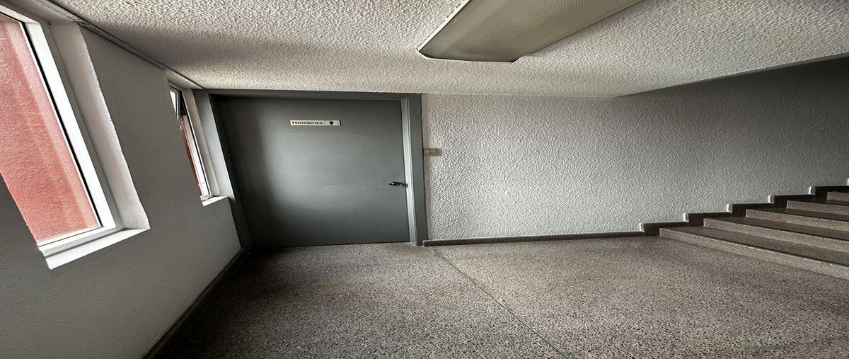 Foto de edificio en venta en insurgentes sur , guadalupe inn, álvaro obregón, df / cdmx, 28570998 No. 05